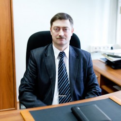 Первый заместитель Главы администрации Серпухова